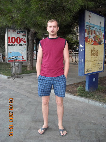 Вадим Лазарев