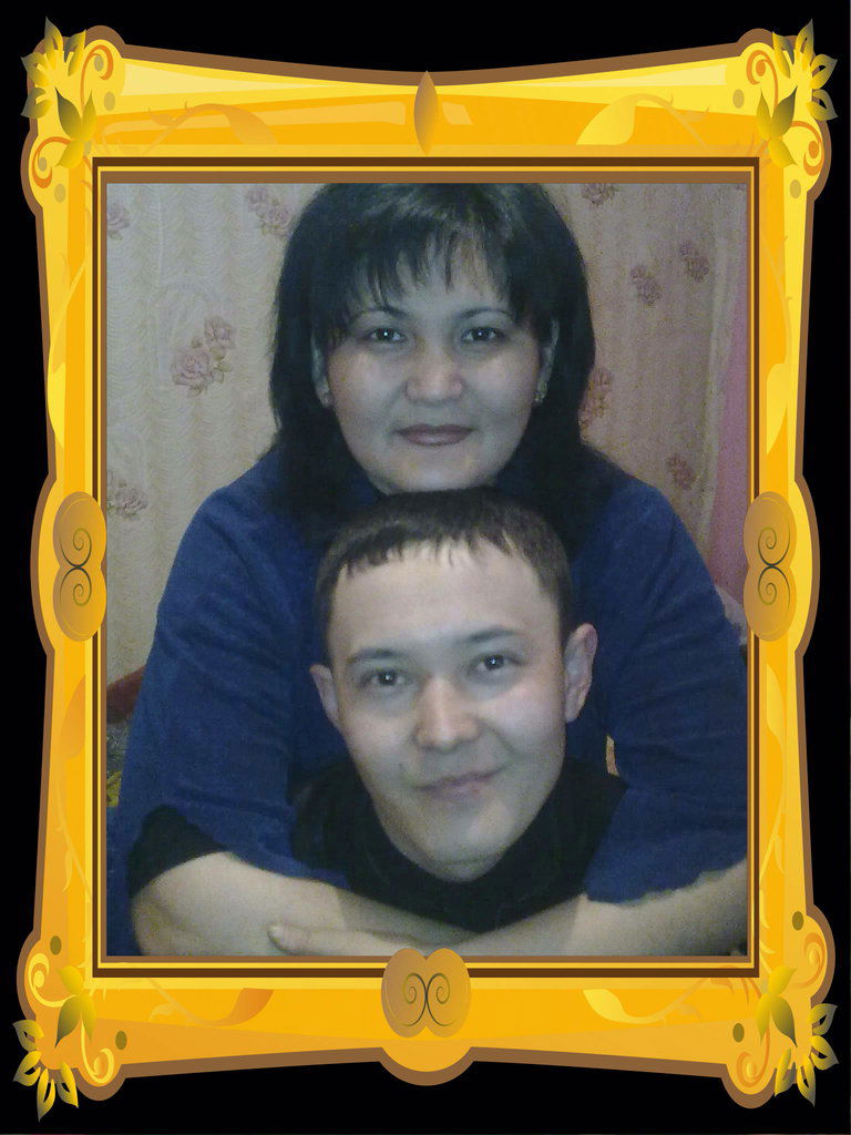 Нурби Буранова