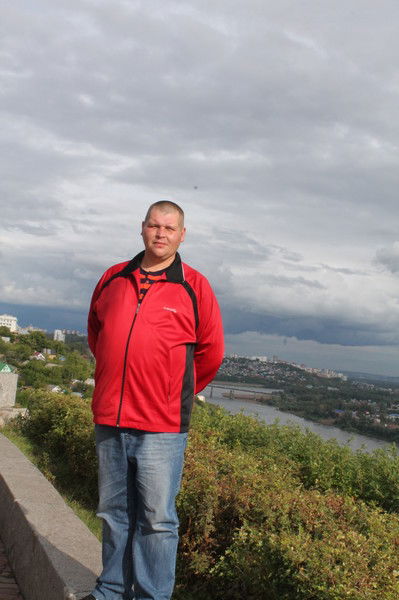 Максим Щелчков