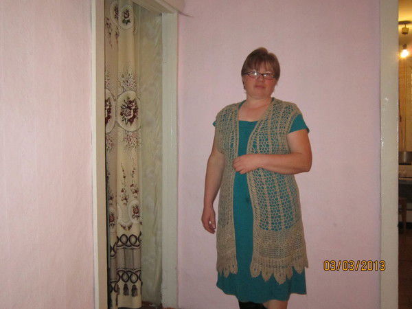 Людмила Бянкина