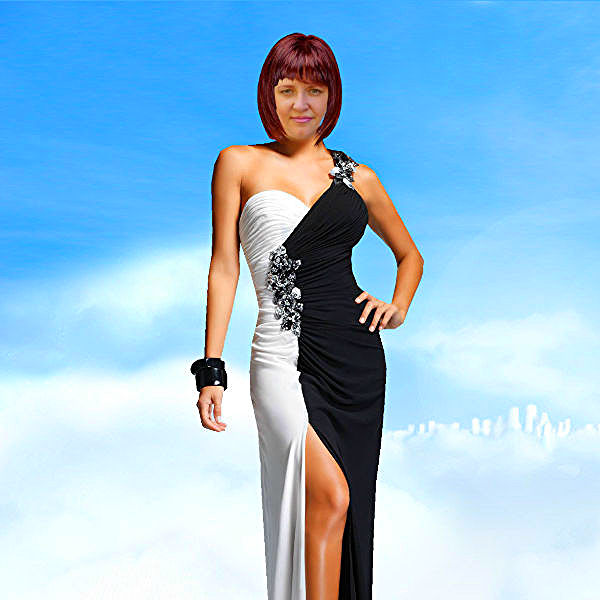 Жанна Максименко