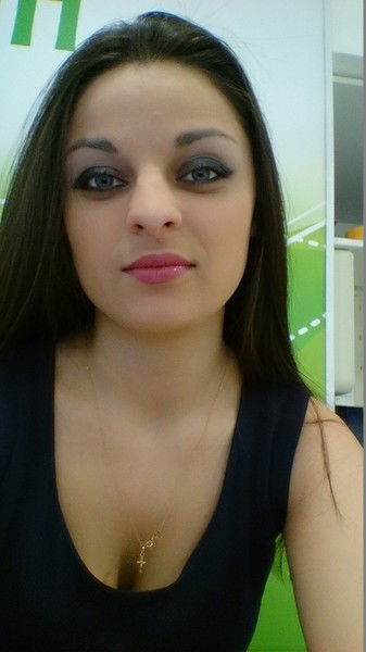 Виктория Галактионова