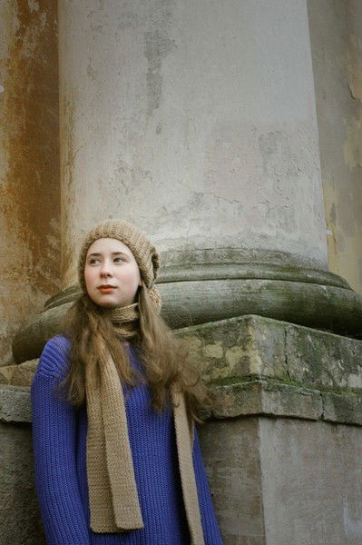 Мария Коркина