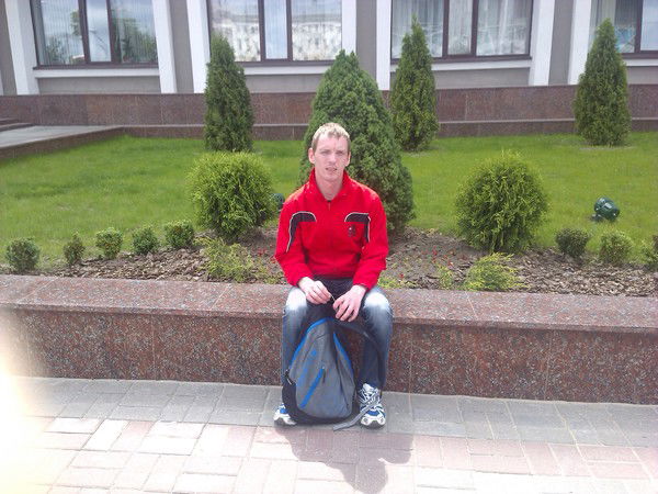 Максим Корытько