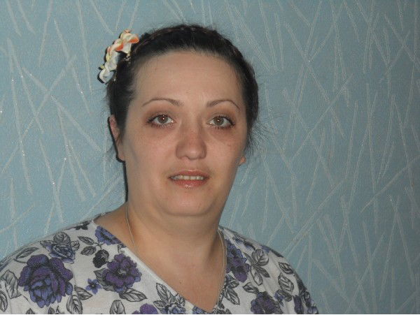 Ирина Третьякова