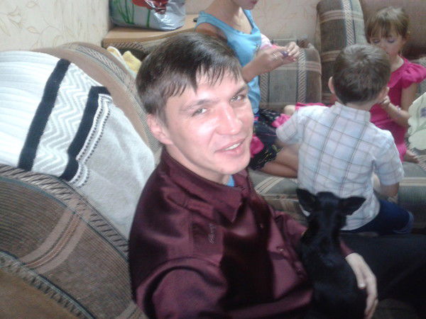 Евгений Тарских