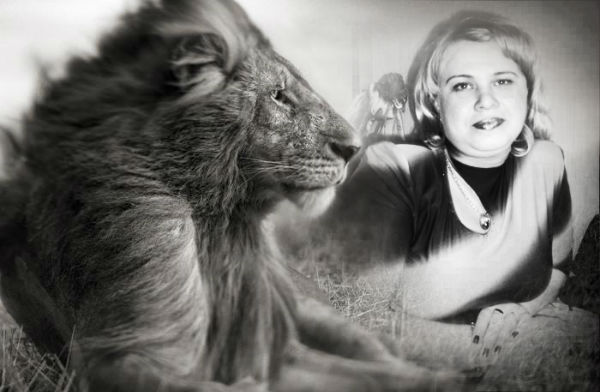 Наталья Павлова