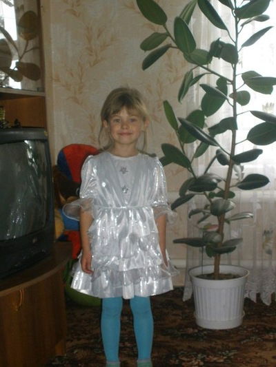 Валентина Ишмухаметова