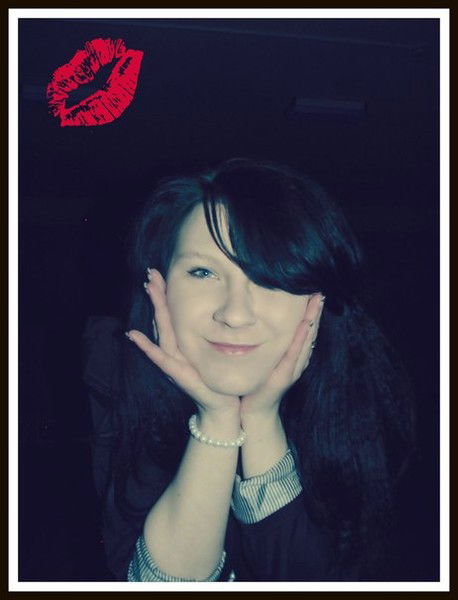 Koteno4Ka Вика))))