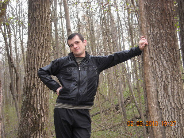 Овсянников Юрий