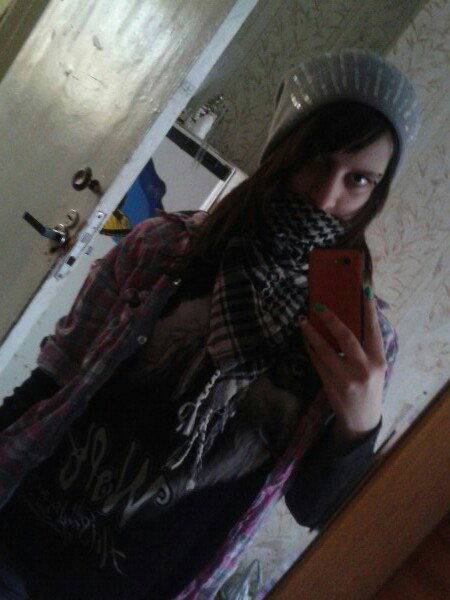 Натусик Злотник