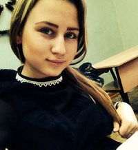 Екатерина Орловская