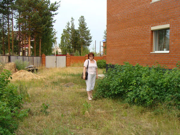 Татьяна Чикишева