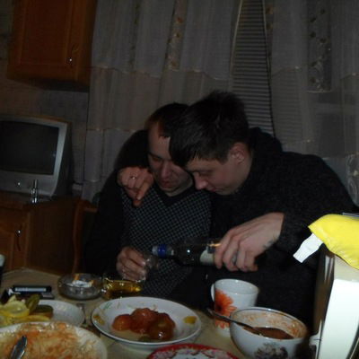 Павел Сильченок