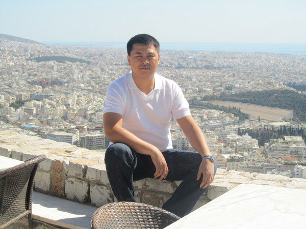 Ержан Укибаев