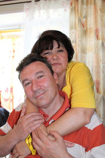 Эля Юнисова