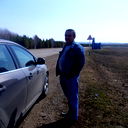 Павел Алдаров