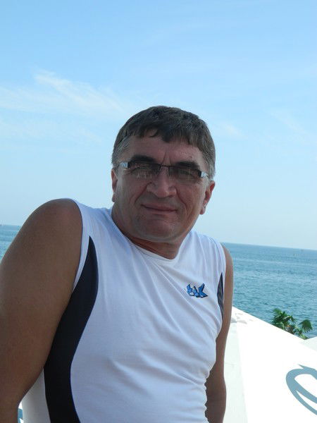 Вова Бутенко