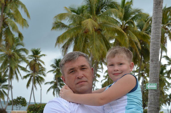 Александр Козлов