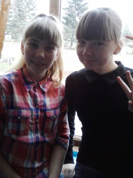 Катя Коробка