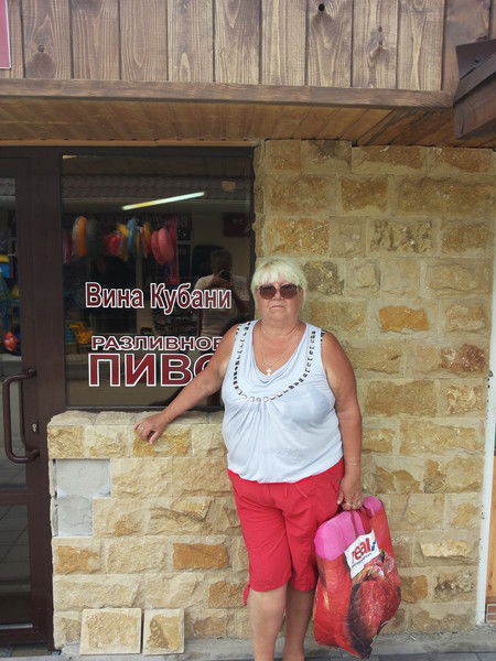 Ольга Сажнова_ Дмитриенко