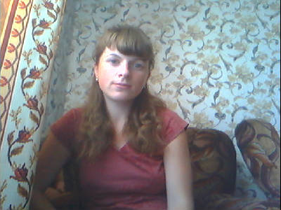 Алла Ястребова