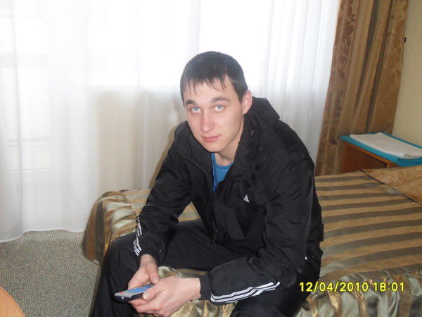 Евгений Барташ