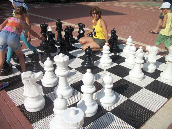 Галина Кузьмина