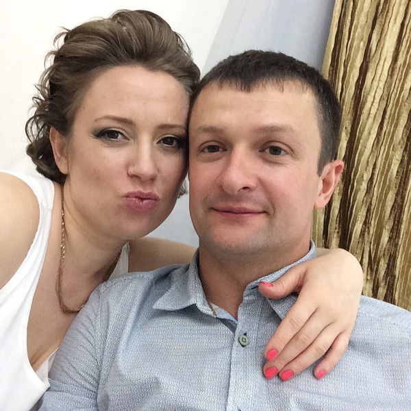 Мадина Юсина