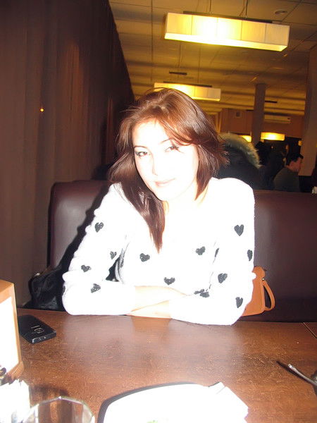 Гулжаухар Омашева