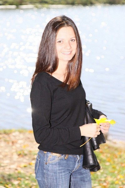 Екатерина Фокина