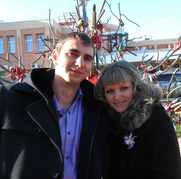 Сергей Турчинский