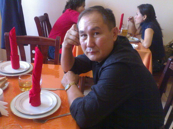 Зинулла Абдеев