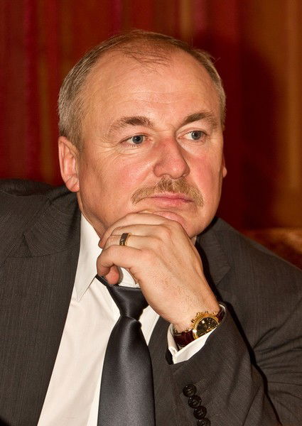 Юрий Зубенко