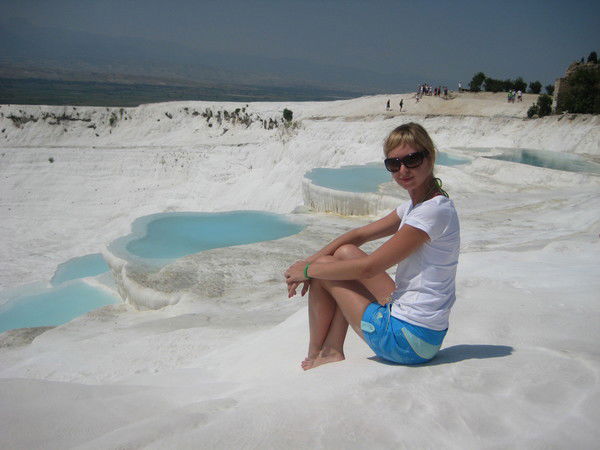 Анна Якименко