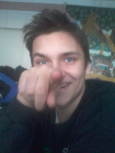 Максим Захаров