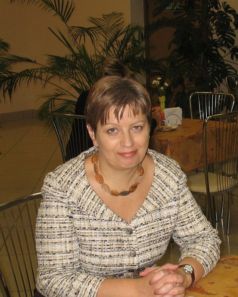 Мира Савченкова