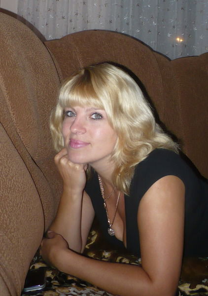 Оксана Сотникова