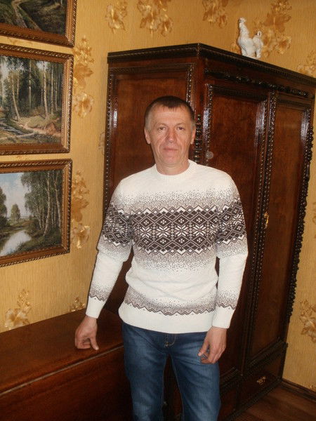 Сергей Лозовой