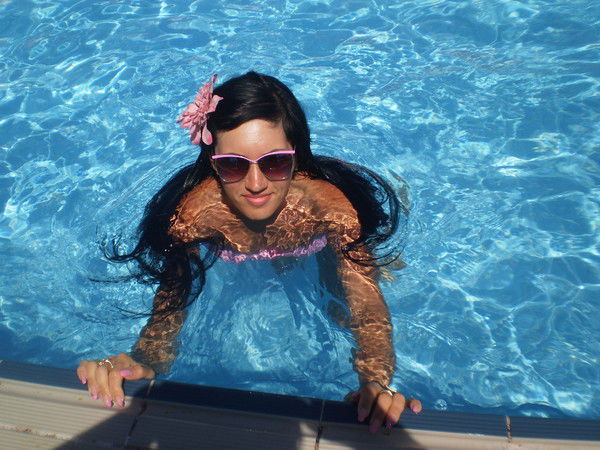 Лилия Ширнаева