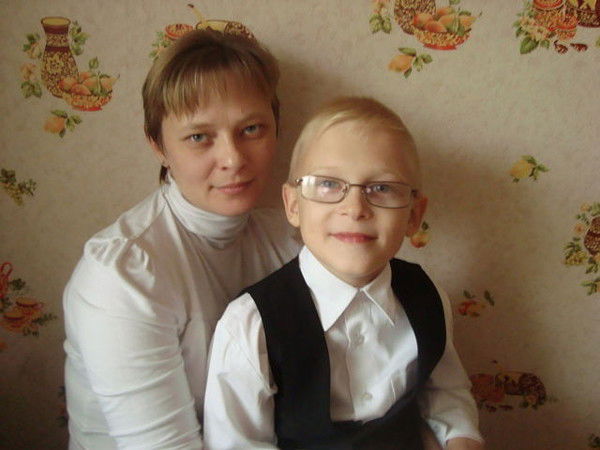 Наталия Шмидт