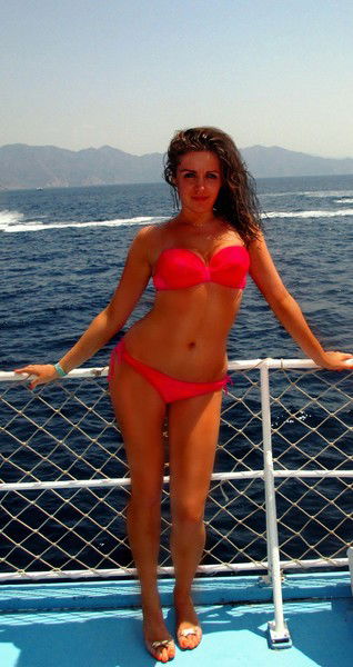 Маргаритка *****