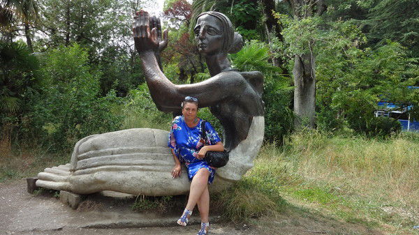 Светлана Казакова