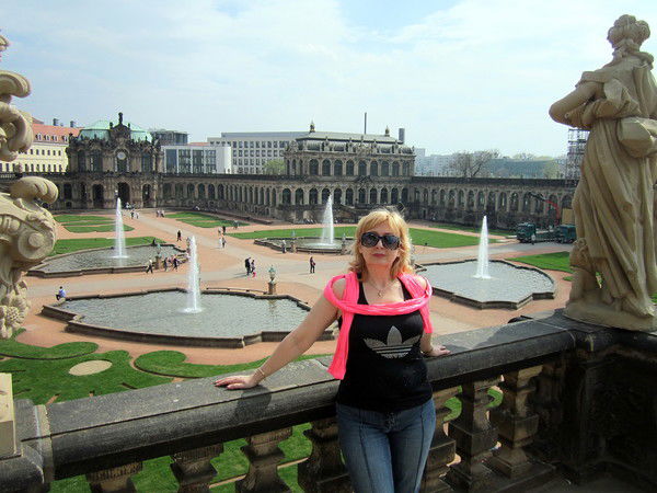 Лилия Бреславец