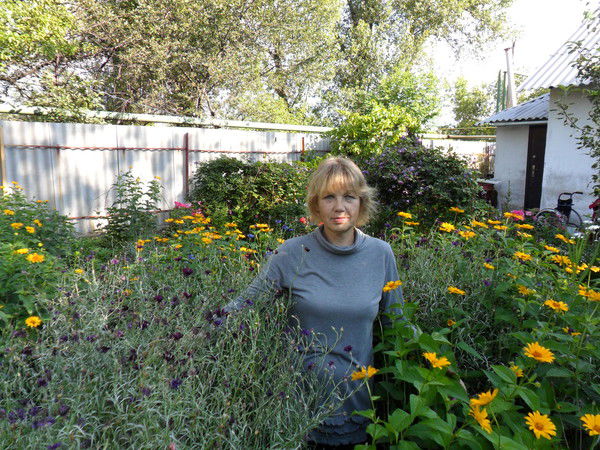 Лора Кирьян