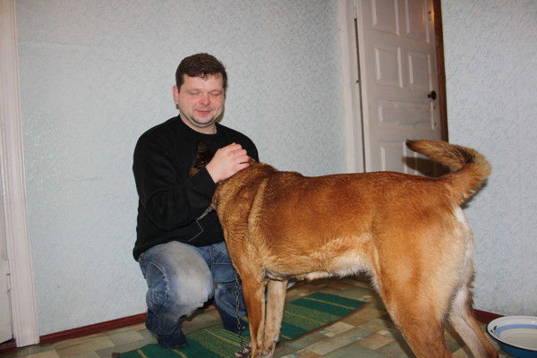 Цыганов Леонид