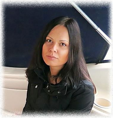 Виктория Неизвестно