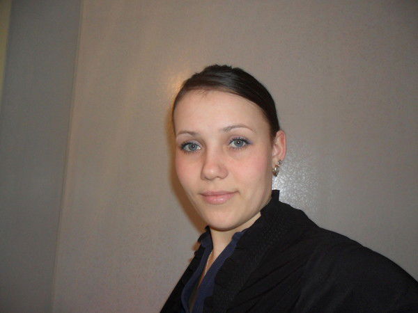 Елена Коровина (