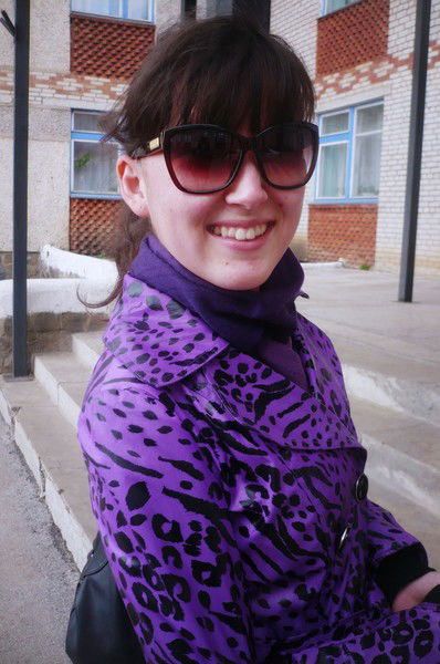 Гульниса Сафина