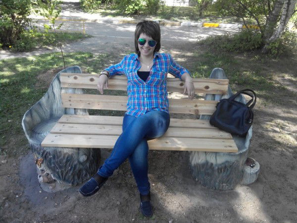 Татьяна Перегудова-Верхогляд